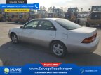 Thumbnail Photo 3 for New 1998 Lexus ES 300