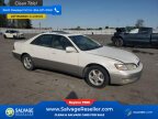 Thumbnail Photo 5 for New 1998 Lexus ES 300