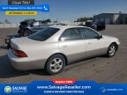 Thumbnail Photo 4 for New 1998 Lexus ES 300