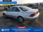 Thumbnail Photo 3 for New 1998 Lexus ES 300