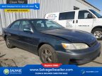 Thumbnail Photo 5 for New 1998 Lexus ES 300
