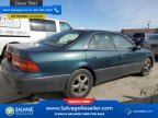 Thumbnail Photo 4 for New 1998 Lexus ES 300