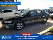 New 1998 Lexus ES 300