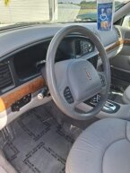 Thumbnail Photo 6 for 1998 Lincoln Continental