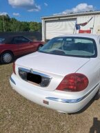 Thumbnail Photo 4 for 1998 Lincoln Continental