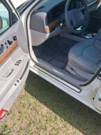 Thumbnail Photo 5 for 1998 Lincoln Continental
