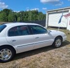 Thumbnail Photo 3 for 1998 Lincoln Continental