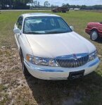 Thumbnail Photo 2 for 1998 Lincoln Continental