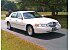 1998 Lincoln Continental Town Car