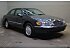 1998 Lincoln Continental