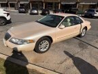 Thumbnail Photo 1 for 1998 Lincoln Mark VII