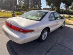 Thumbnail Photo 2 for 1998 Lincoln Mark VII