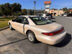 Thumbnail Photo 3 for 1998 Lincoln Mark VII