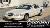 1998 Lincoln Mark VII
