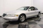 Thumbnail Photo 5 for 1998 Lincoln Mark VIII
