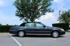 Thumbnail Photo 1 for 1998 Lincoln Town Car