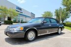 Thumbnail Photo 6 for 1998 Lincoln Town Car
