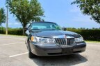 Thumbnail Photo 4 for 1998 Lincoln Town Car