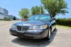 Thumbnail Photo 5 for 1998 Lincoln Town Car