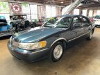 Thumbnail Photo 6 for 1998 Lincoln Town Car Executive