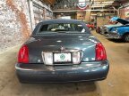 Thumbnail Photo 3 for 1998 Lincoln Town Car Executive