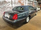 Thumbnail Photo 2 for 1998 Lincoln Town Car Executive