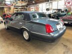Thumbnail Photo 4 for 1998 Lincoln Town Car Executive