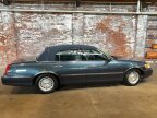 Thumbnail Photo 1 for 1998 Lincoln Town Car Executive