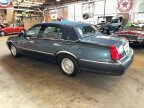Thumbnail Photo 5 for 1998 Lincoln Town Car Executive