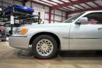 Thumbnail Photo 3 for 1998 Lincoln Town Car