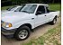 1998 Mazda B-Series Pickup