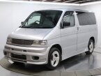 Thumbnail Photo 1 for 1998 Mazda Bongo