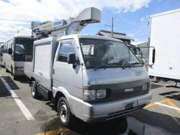 1998 Mazda Bongo