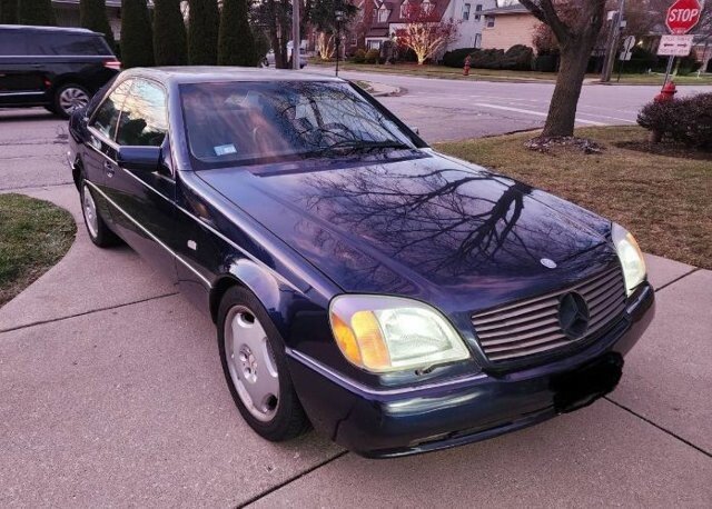 1998-Mercedes_Benz-CL600-
