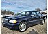 1998 Mercedes-Benz C 230