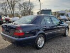 Thumbnail Photo 1 for 1998 Mercedes-Benz C 230