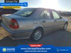Thumbnail Photo 4 for New 1998 Mercedes-Benz C 230