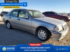Thumbnail Photo 5 for New 1998 Mercedes-Benz C 230