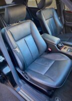 Thumbnail Photo 1 for 1998 Mercedes-Benz E430
