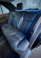 Thumbnail Photo 4 for 1998 Mercedes-Benz E430