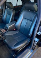 Thumbnail Photo 6 for 1998 Mercedes-Benz E430