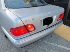 Thumbnail Photo 1 for 1998 Mercedes-Benz E 320