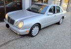 Thumbnail Photo 2 for 1998 Mercedes-Benz E 320