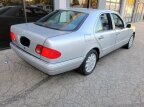 Thumbnail Photo 3 for 1998 Mercedes-Benz E 320