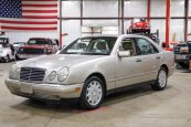 1998 Mercedes-Benz E 320