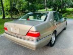 Thumbnail Photo 2 for 1998 Mercedes-Benz S420