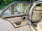 Thumbnail Photo 4 for 1998 Mercedes-Benz S420
