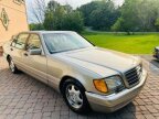 Thumbnail Photo 5 for 1998 Mercedes-Benz S420