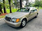 Thumbnail Photo 6 for 1998 Mercedes-Benz S420