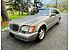 1998 Mercedes-Benz S420
